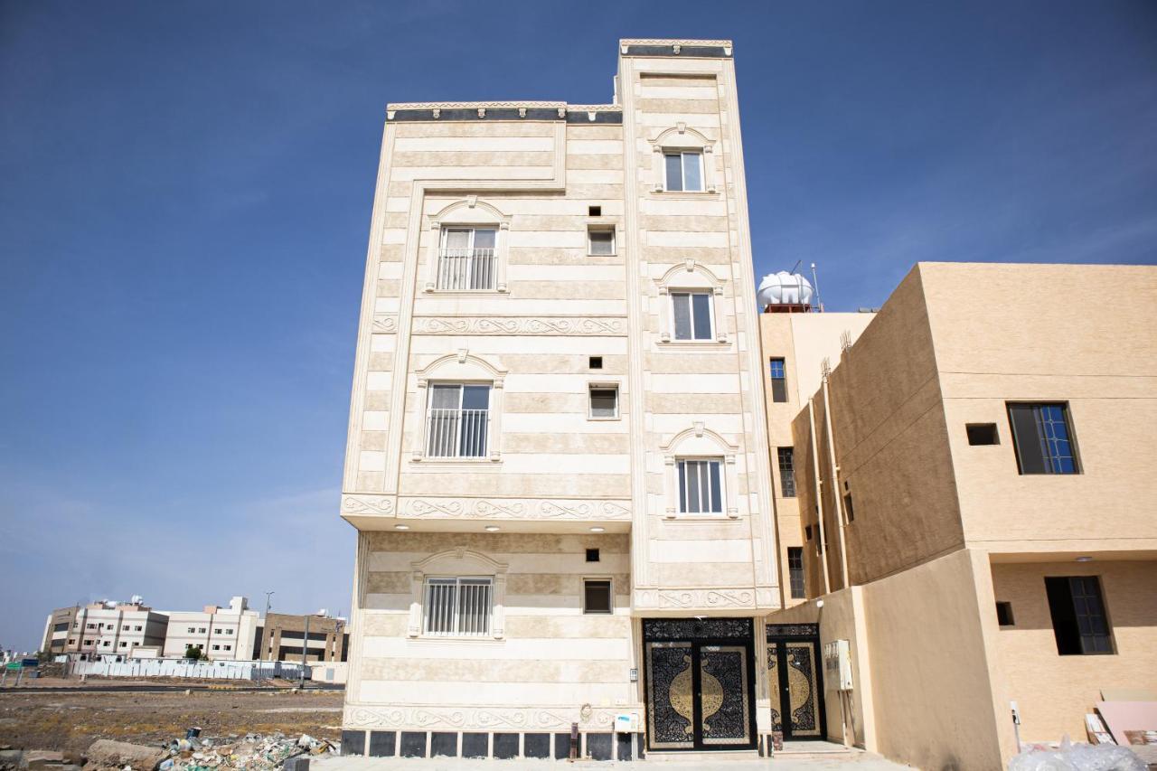 Luxurious Family Apartments 15Mins Drive To Al-Masjid Nabawi - Nozol Noor 4 Medina Ngoại thất bức ảnh