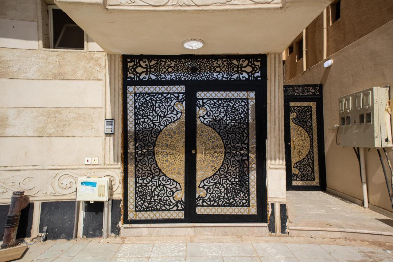 Luxurious Family Apartments 15Mins Drive To Al-Masjid Nabawi - Nozol Noor 4 Medina Ngoại thất bức ảnh