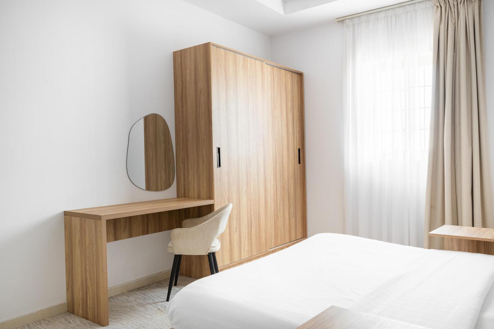 Luxurious Family Apartments 15Mins Drive To Al-Masjid Nabawi - Nozol Noor 4 Medina Ngoại thất bức ảnh