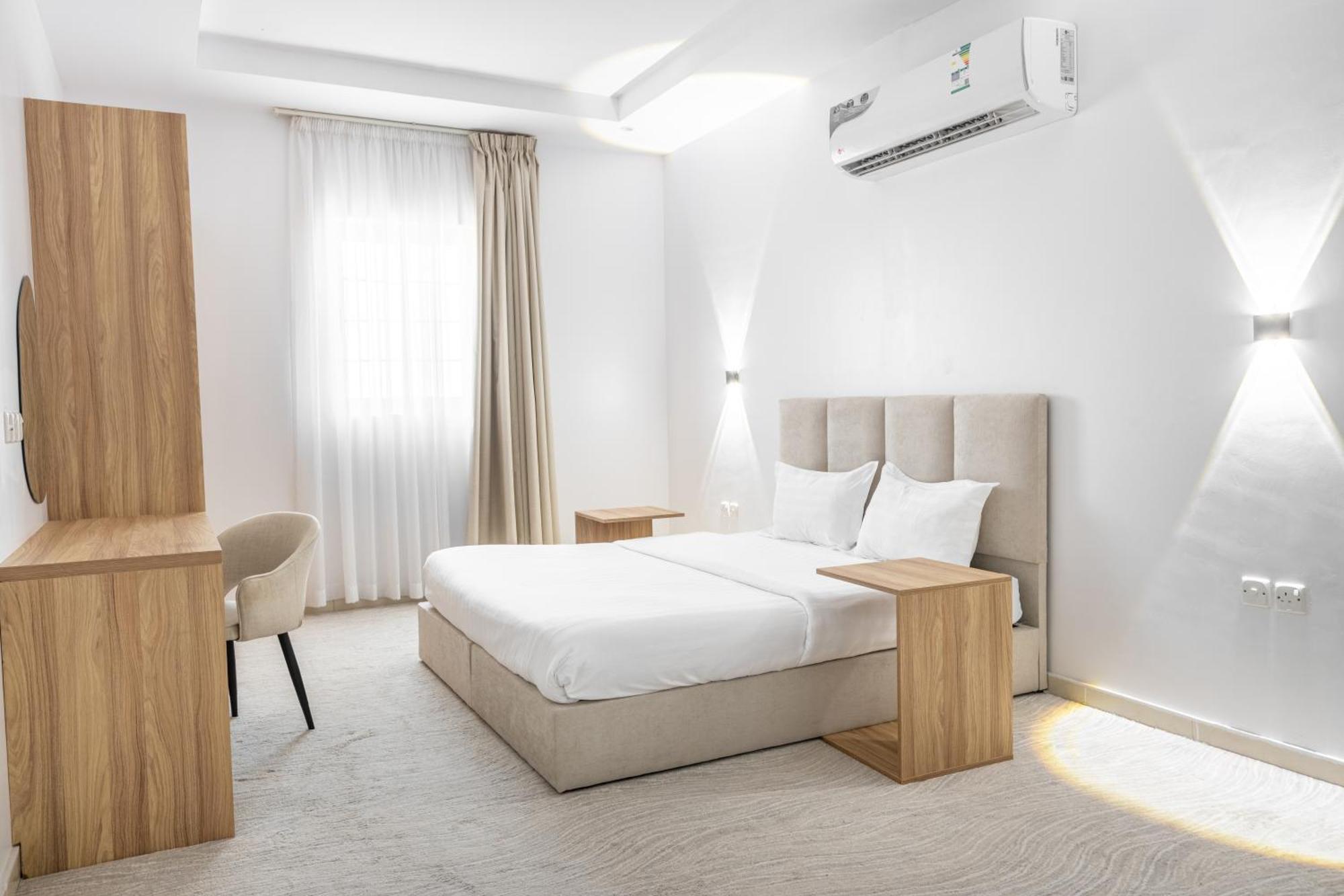 Luxurious Family Apartments 15Mins Drive To Al-Masjid Nabawi - Nozol Noor 4 Medina Ngoại thất bức ảnh